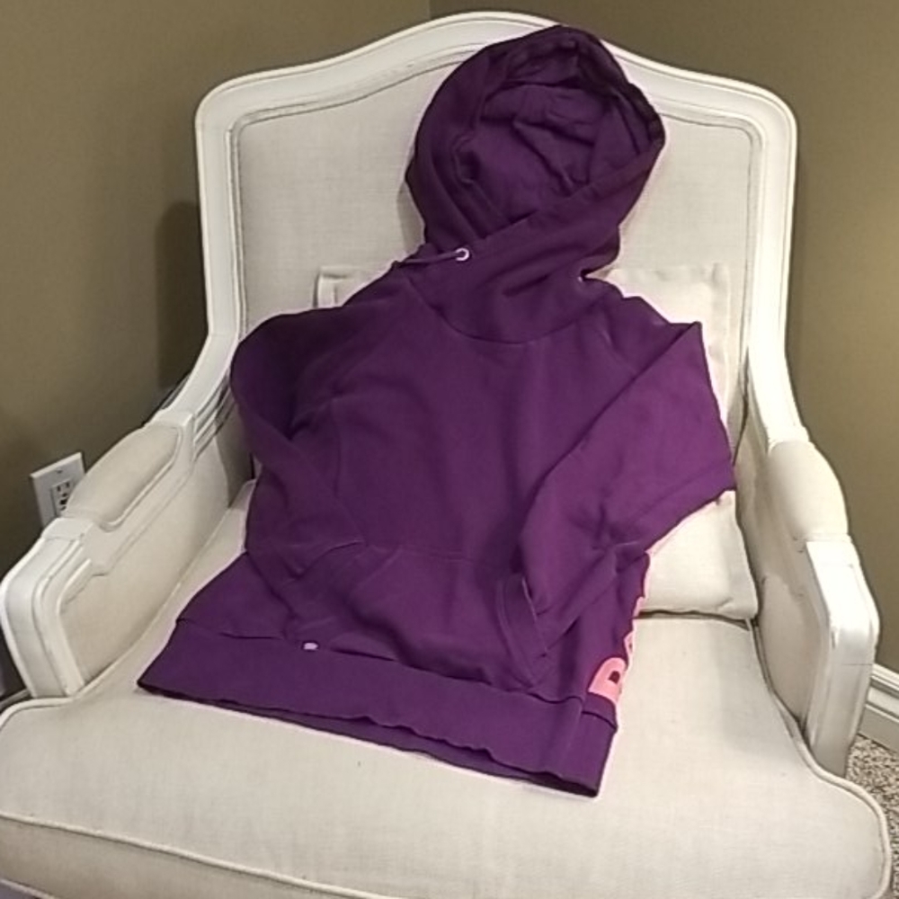 Bench Cross hoodie